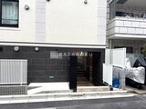 G.T.A.中野坂上 外観