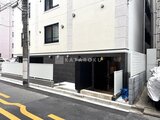 G.T.A.中野坂上 外観