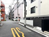 G.T.A.中野坂上 外観