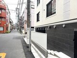 G.T.A.中野坂上 外観