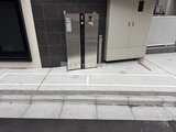 G.T.A.中野坂上 外観