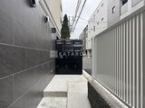G.T.A.中野坂上 外観
