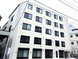 G.T.A.中野坂上 外観