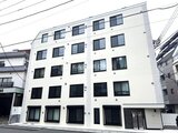 G.T.A.中野坂上 外観
