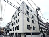 G.T.A.中野坂上 外観