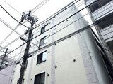 G.T.A.中野坂上 外観