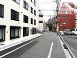 G.T.A.中野坂上 外観