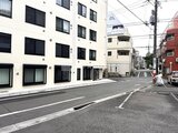G.T.A.中野坂上 外観