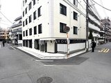 G.T.A.中野坂上 外観
