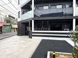 アークマーク池袋本町 外観