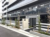 アークマーク池袋本町 外観