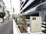 アークマーク池袋本町 外観