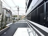 アークマーク池袋本町 外観