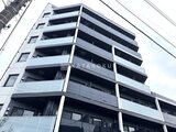 アークマーク池袋本町 外観