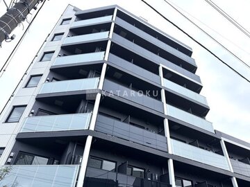 アークマーク池袋本町 外観