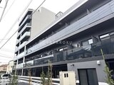 アークマーク池袋本町 外観
