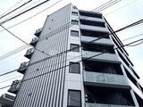 アークマーク池袋本町 外観