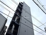 アークマーク池袋本町 外観