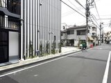 アークマーク池袋本町 外観
