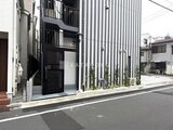 アークマーク池袋本町 外観