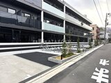 アークマーク池袋本町 外観