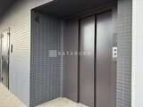 アークマーク池袋本町 共用部