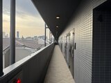 アークマーク池袋本町 共用部