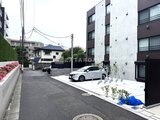 ウェルスクエア中野坂上 外観