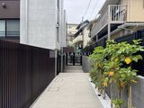 ウェルスクエア中野坂上 外観
