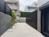 ウェルスクエア中野坂上 外観