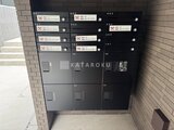ウェルスクエア中野坂上 外観