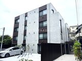 ウェルスクエア中野坂上 外観