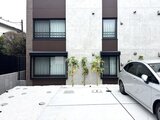 ウェルスクエア中野坂上 外観