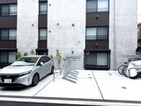 ウェルスクエア中野坂上 外観