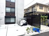 ウェルスクエア中野坂上 外観