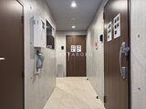 ウェルスクエア中野坂上 共用部