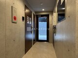ウェルスクエア中野坂上 共用部