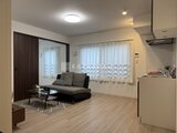 ウェルスクエア中野坂上 2LDK