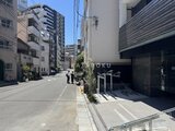 ガリシア森下6 外観