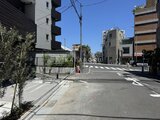 ガリシア森下6 外観