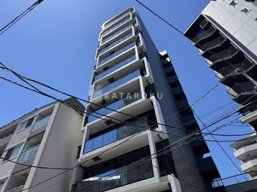 ガリシア森下6 外観
