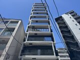 ガリシア森下6 外観