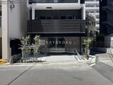 ガリシア森下6 外観