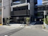ガリシア森下6 外観