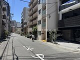 ガリシア森下6 外観
