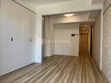ガリシア森下6 1DK・1LDK
