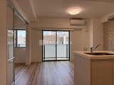 ガリシア森下6 2LDK