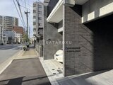 エスレジデンス浅草ディバース 外観