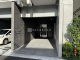 エスレジデンス浅草ディバース 外観