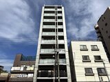 エスレジデンス浅草ディバース 外観